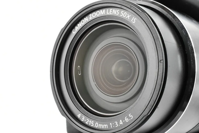 Canon Powershot sx530 hs Image