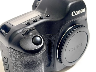 Canon Eos 5d Image