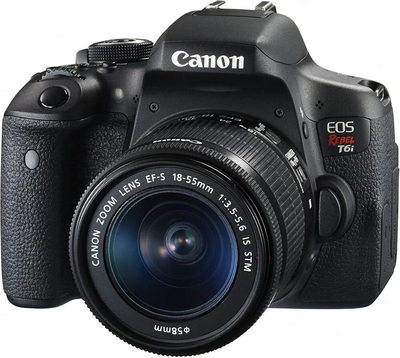 Canon Eos Image