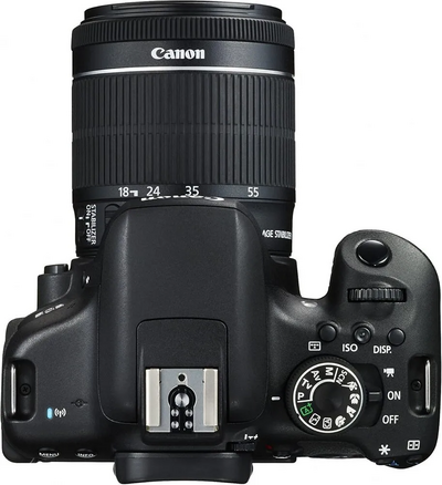 Canon Eos Image