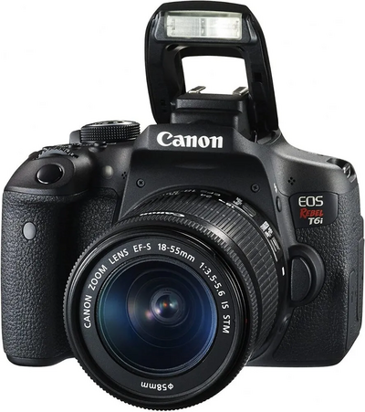 Canon Eos Image
