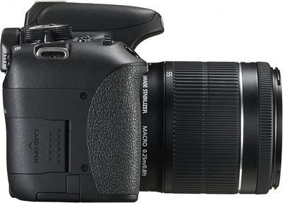 Canon Eos Image