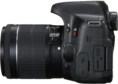 Canon Eos Image