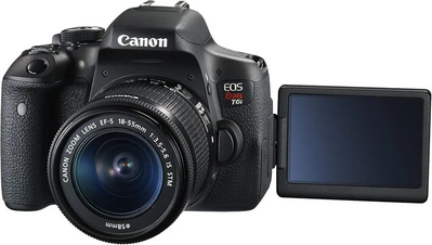 Canon Eos Image