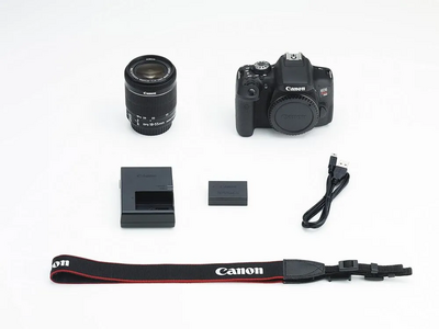 Canon Eos Image