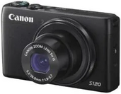 Canon PowerShot S120 Image