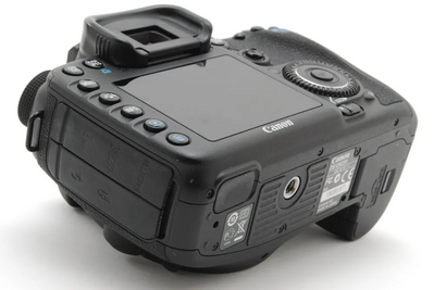 Canon Eos 7d Image