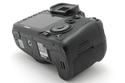 Canon Eos 7d Image