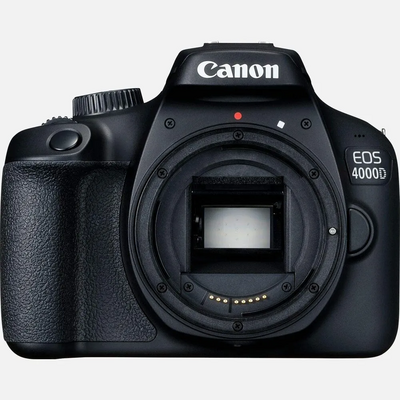 Canon EOS Rebel T100 (EOS 4000D / EOS 3000D / EOS T100) Image