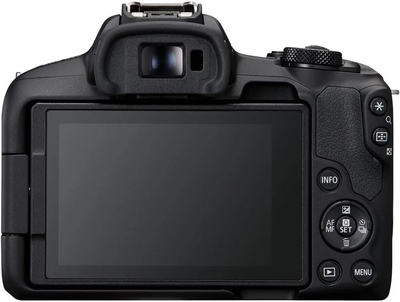 Canon EOS R50 Image