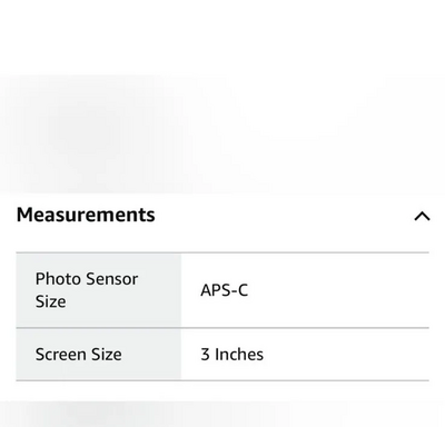 Canon EOS 80D Image