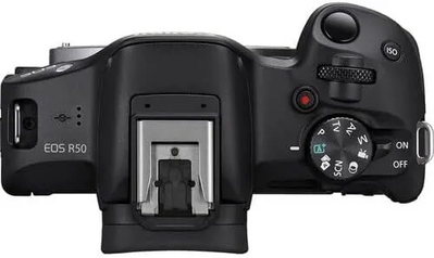Canon R5018452LK-32525 Image