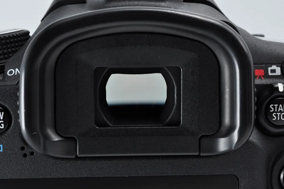 Canon EOS 7D Image