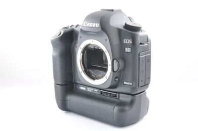 Canon Eos 5d mark ii Image