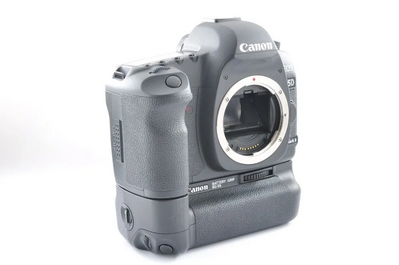 Canon Eos 5d mark ii Image