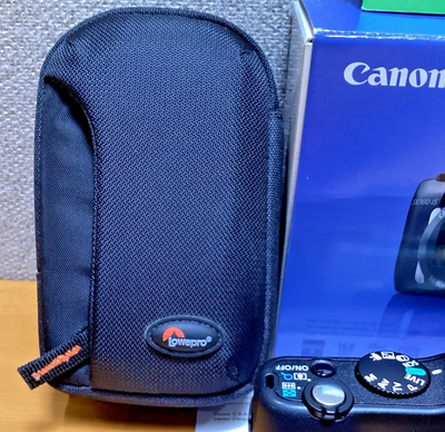 Canon SX160 Image