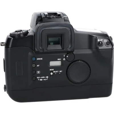Canon 5 Image