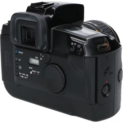 Canon 5 Image