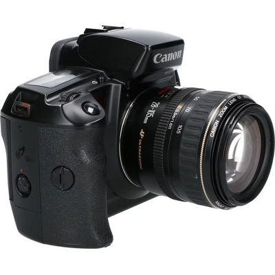 Canon 5 Image
