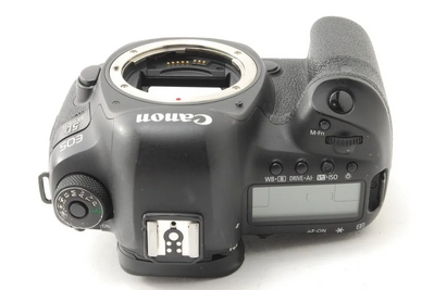 Canon Eos 5d mark iv Image