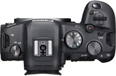 Canon EOS R6 Image