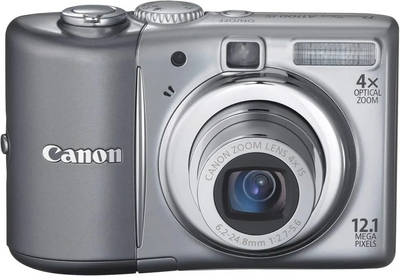 Canon PowerShot A1100IS Image