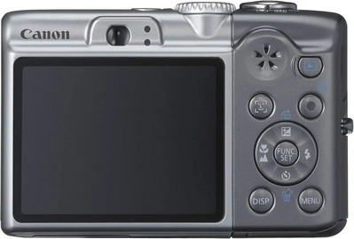 Canon PowerShot A1100IS Image