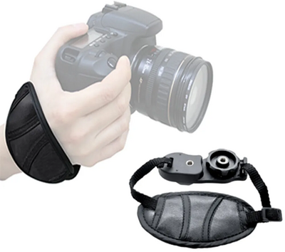 Canon Eos rebel t7 dslr camera with 18-55mm lens Image