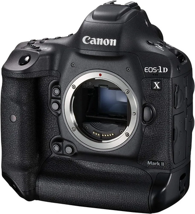 Canon 1D X Image