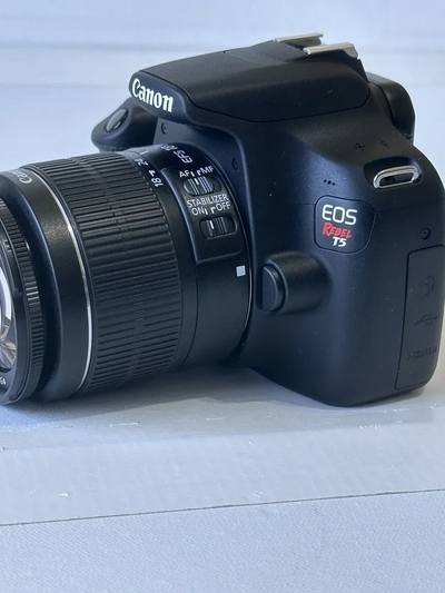 Canon Eos rebel t5 Image