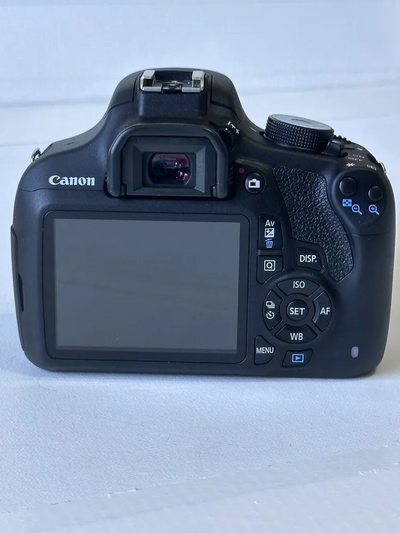 Canon Eos rebel t5 Image