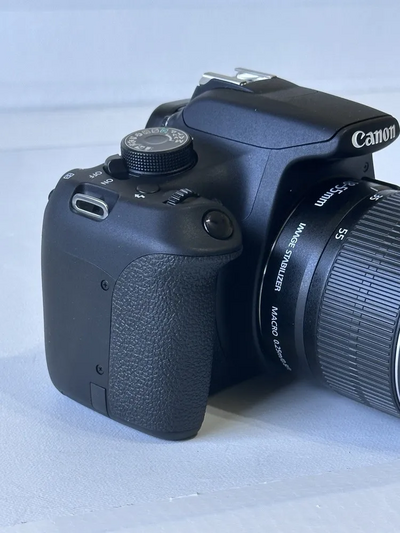 Canon Eos rebel t5 Image