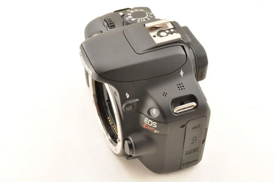 Canon EOS Rebel SL1 Image