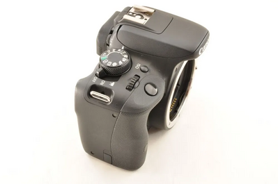Canon EOS Rebel SL1 Image