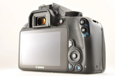 Canon EOS Rebel SL1 Image