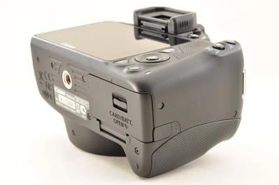 Canon EOS Rebel SL1 Image