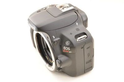Canon EOS Rebel SL1 Image