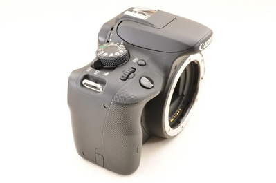 Canon EOS Rebel SL1 Image