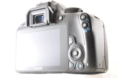 Canon EOS Rebel SL1 Image