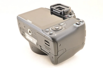 Canon EOS Rebel SL1 Image