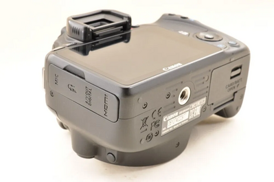 Canon EOS Rebel SL1 Image