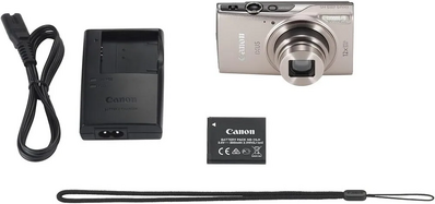 Canon IXUS Image