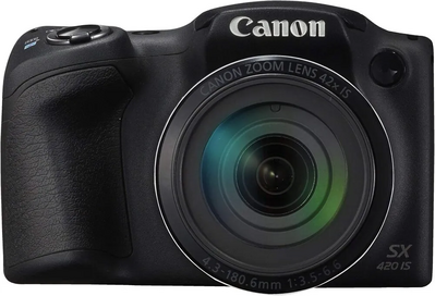 Canon SX420 IS Image