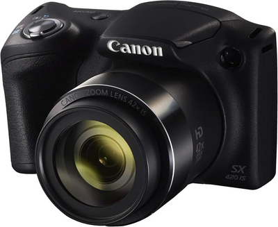 Canon SX420 IS Image