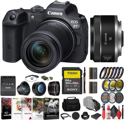 Canon R7(US)18-150ISSTM Image