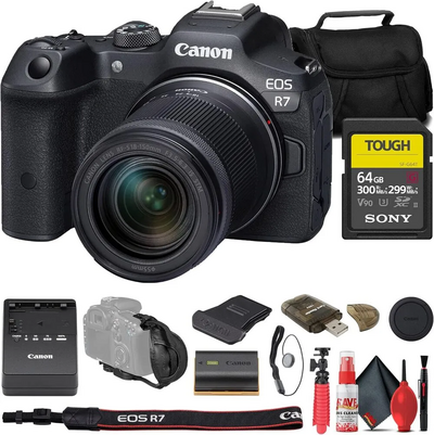 Canon R7(US)18-150ISSTM Image