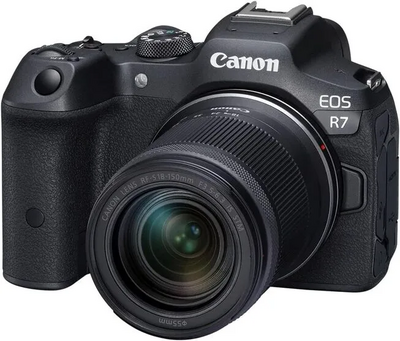 Canon R7(US)18-150ISSTM Image