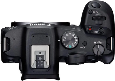 Canon R7(US)BODY Image
