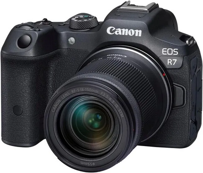 Canon R7(US)18-150ISSTM Image