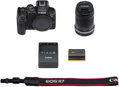 Canon R7(US)18-150ISSTM Image